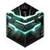 Dead Space Icon 72x72 png
